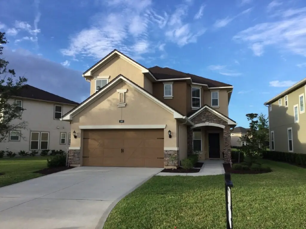 Home Inspection