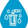 Well Water Testing Icon Well Testing